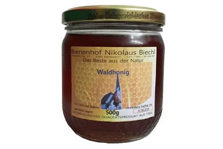Bienenhonig-aus-Erpfendorf Bienenhonig-aus-Erpfendorf