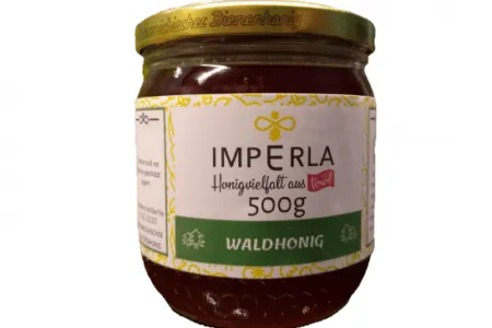 Bienenhonig-aus-Erpfendorf